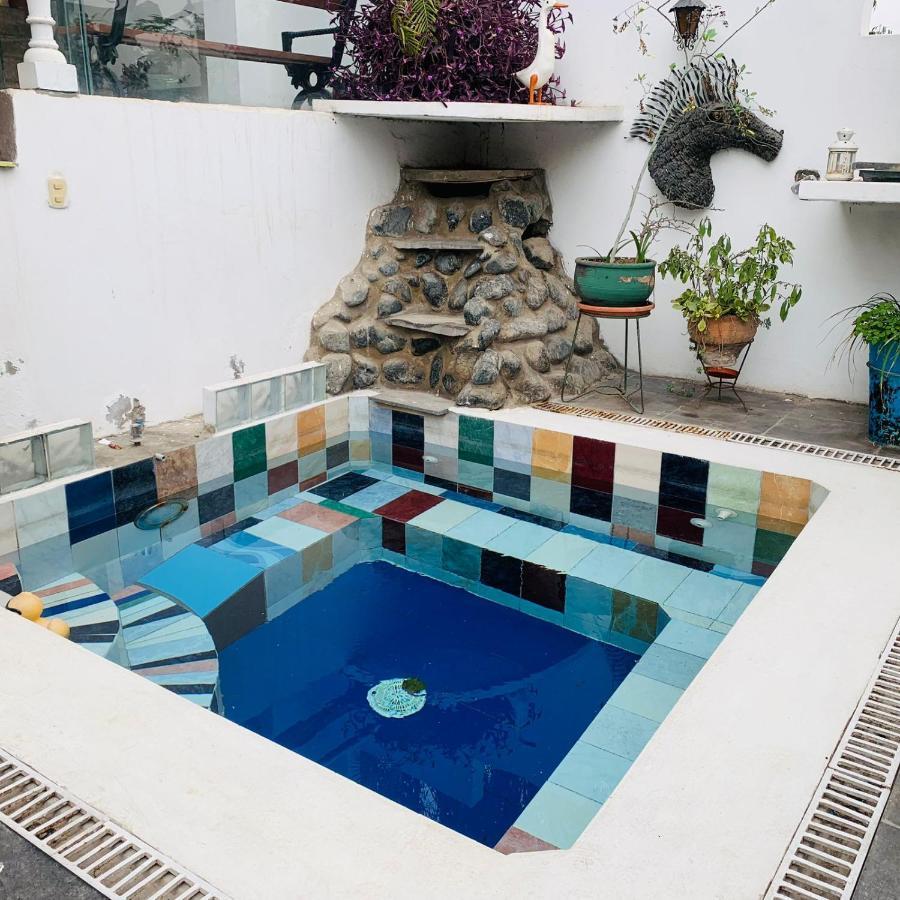 Lodge Domenica Cieneguilla Lima
